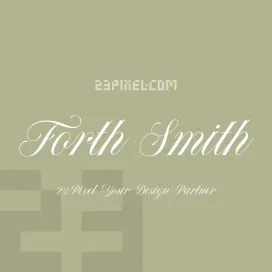 Forth Smith